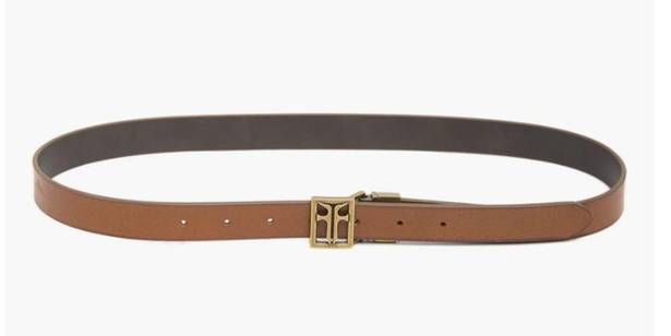 Frye  Reversible Belt