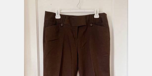 Tracy Evans Tracy Evan’s Limited Sz 10 Beautiful Capri Pants Dressier / Career / Parties