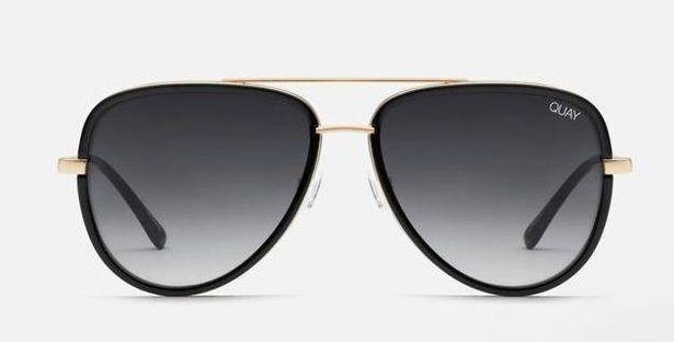 Quay Australia All In Medium Aviator