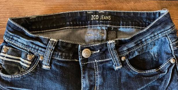 Zco Jeans - Size 7