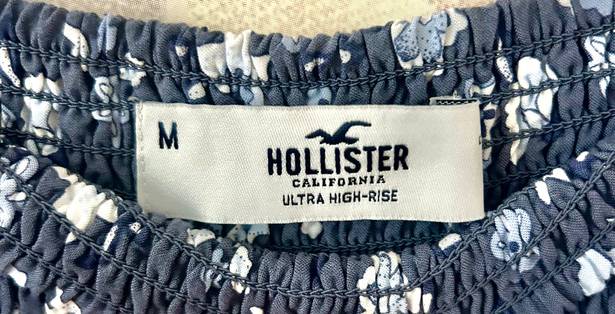 Hollister Ultra High Rise  Skirt