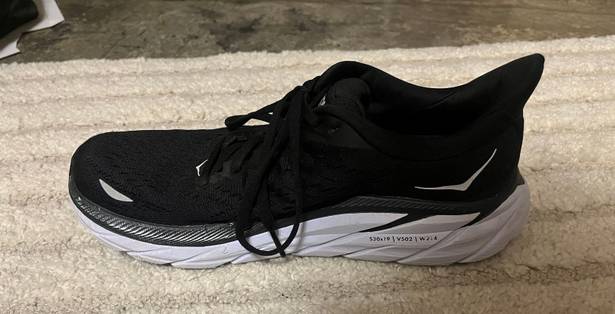 Hoka Clifton