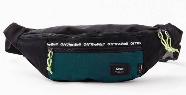 Vans Off The Wall Fanny Pack