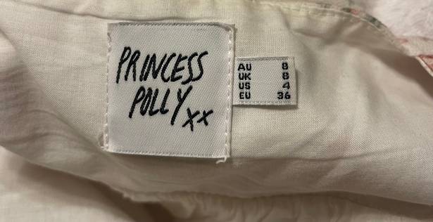 Princess Polly Dress