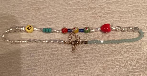 LA Hearts Bracelet