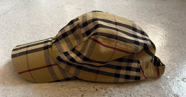 Burberry Baseball Hat