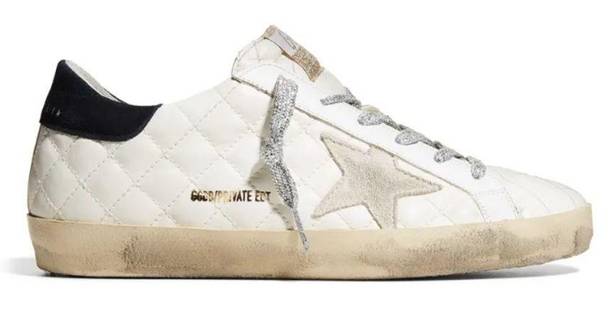 Golden Goose low top sneaker