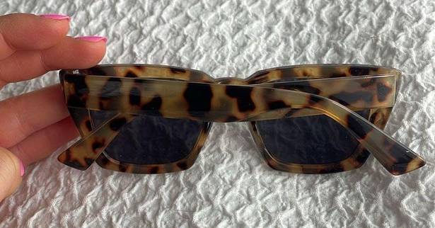 Urban Outfitters Cat Eye Sunglasses