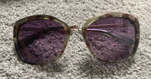 Zac Posen Sunglasses