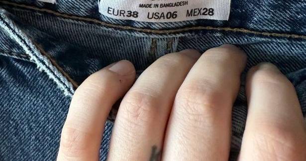 Bershka Hershel’s jeans