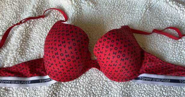 Tommy Hilfiger Bra