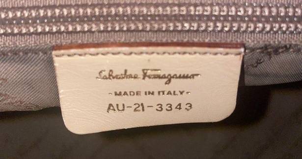 Salvatore Ferragamo Authentic  shoulder bag