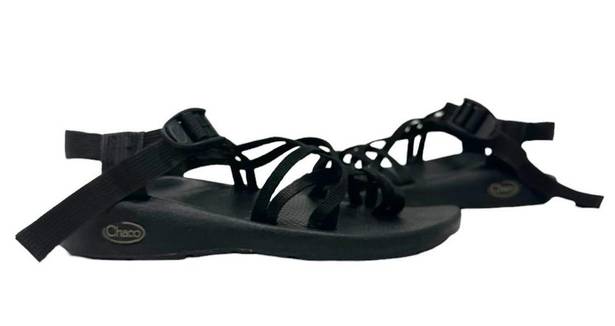 Chacos Chaco ZX2 Classic Outdoor Hiking Sandals
Black Size 8