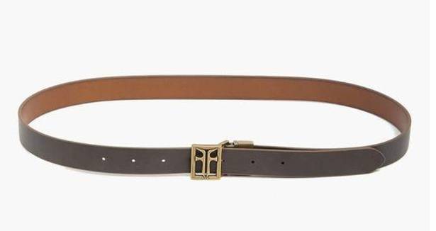 Frye  Reversible Belt