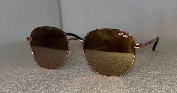 Quay Australia Sunglasses