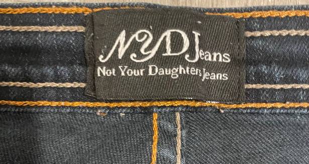 NYDJ Jeans 8P