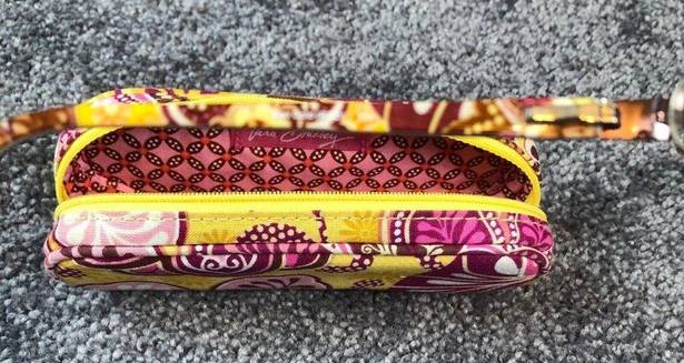 Vera Bradley  Bali Gold Frames With Matching Case 48 16 130