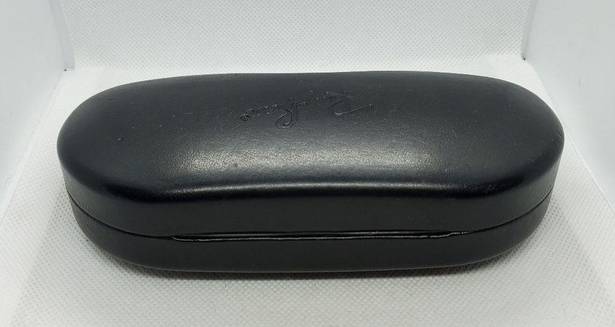 Ray-Ban  Black Glasses Case