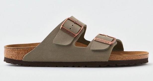 Birkenstock sandals