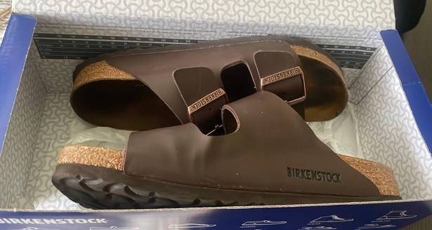 Birkenstock Brown