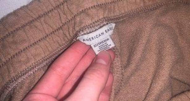 American Eagle Sweat Shorts