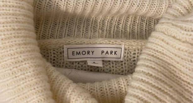 Emory park Turtleneck Sweater