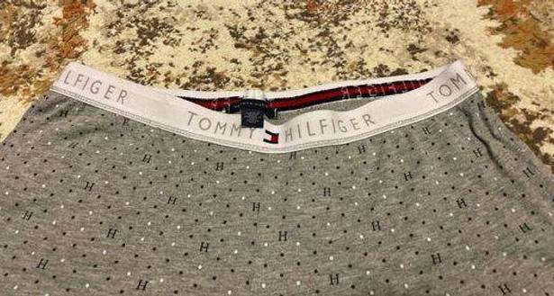 Tommy Hilfiger Pj Pants