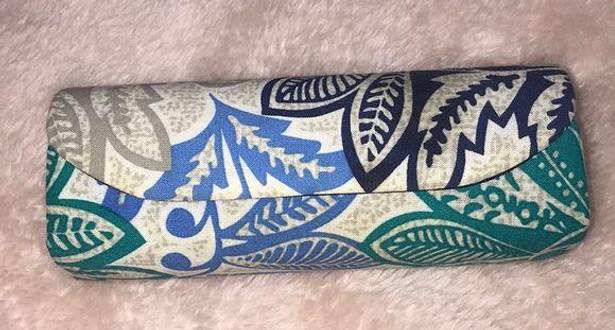 Vera Bradley  glasses case