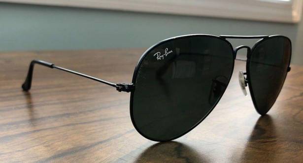 Ray-Ban Aviator Classic