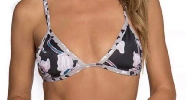 Tavik swim TAVIK JETT Blossom Bikini Swim Top X•SMALL