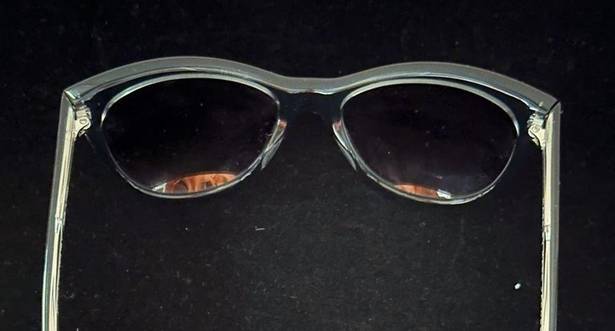 Marc by Marc Jacobs  Black with gray lenses NWOT