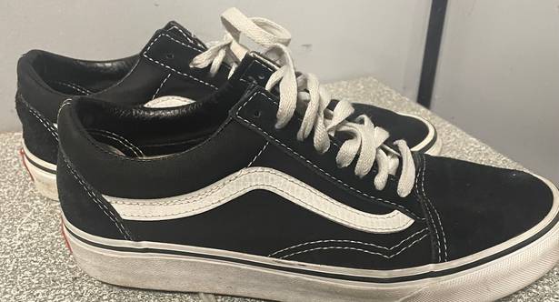 Vans 