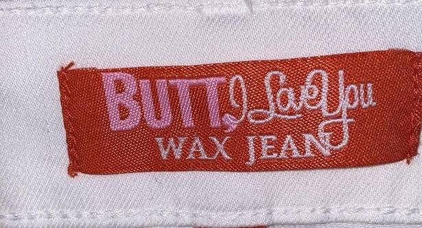 Wax Jean Wax Jeans Size 5/27-EUC