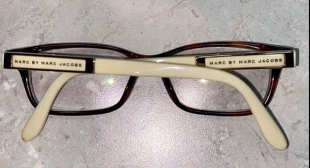 Marc Jacobs Eyeglasses (frames)