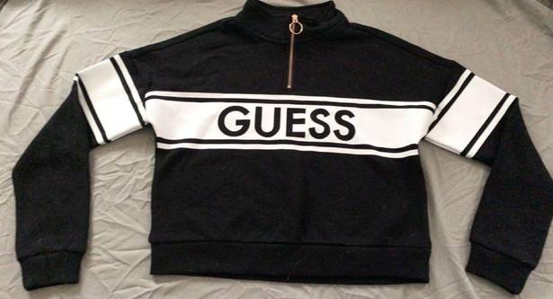 Guess long sleeve