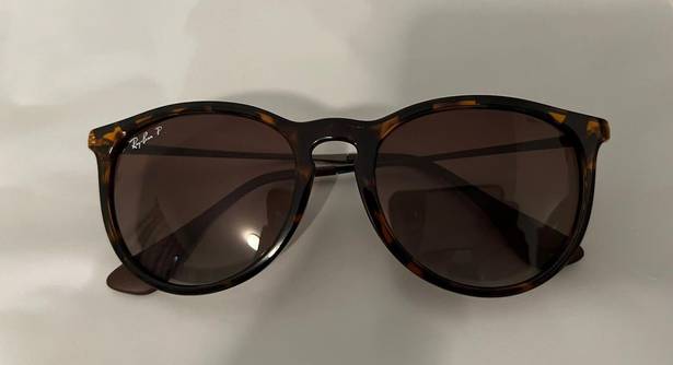 Ray-Ban  Erika Polarized 54mm