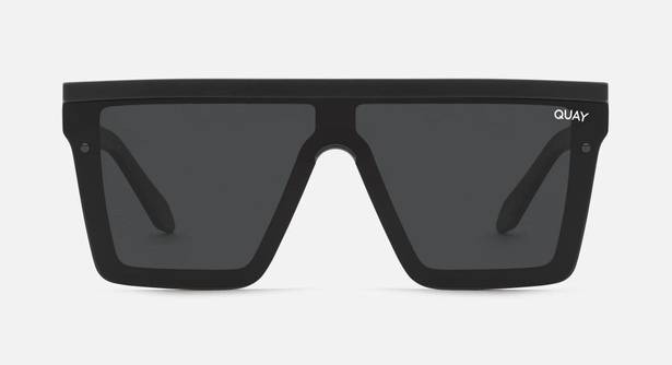 Quay Hindsight Sunglasses