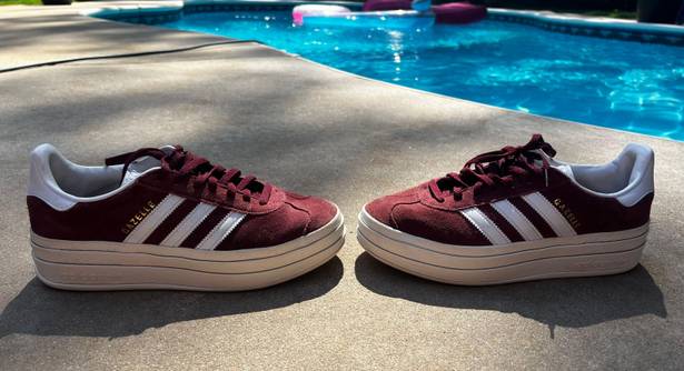 Adidas Gazelle