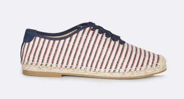 Joie NWOB -  Corston Espadrille Sneaker - Size 6