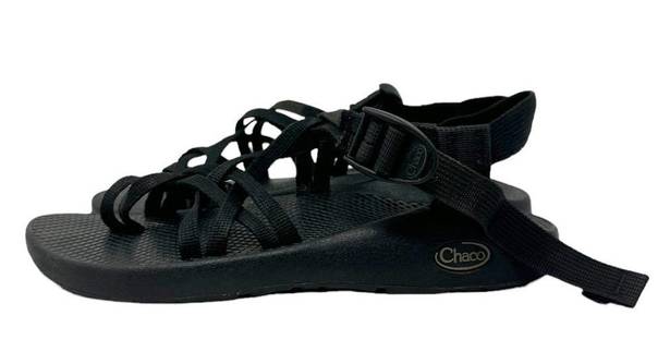 Chacos Chaco ZX2 Classic Outdoor Hiking Sandals
Black Size 8