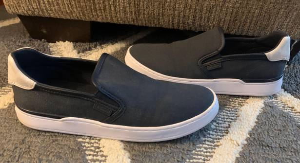 Coach Slip-On Sneakers