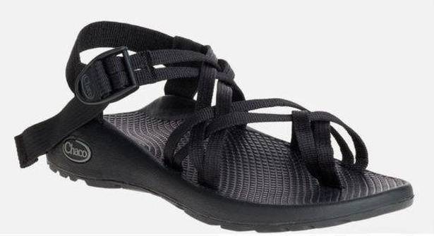 Chacos Chaco Zx2 Classic Women Black US8