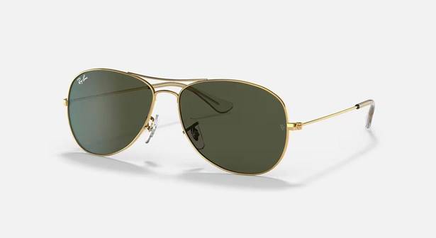 Ray-Ban Cockpit Sunnies