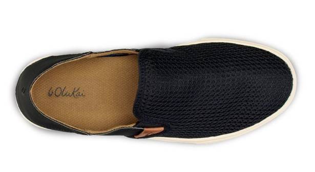 Olukai  Pehuea Women's Breathable Slip-On Shoes NWOB Size 6