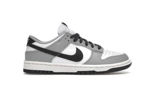 Nike Dunk Low Shoes-Light Smoke Grey(W)