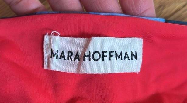 Mara Hoffman  Lei Bikini Bottom M