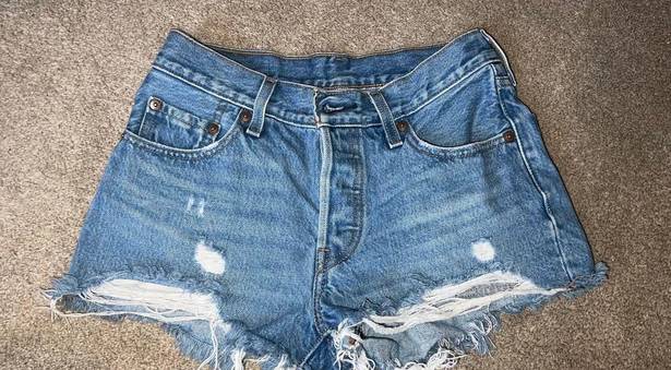 Levi’s 501 Shorts