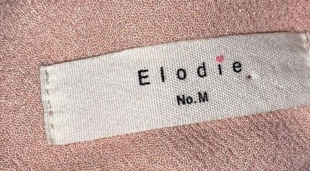 Elodie  dress size medium