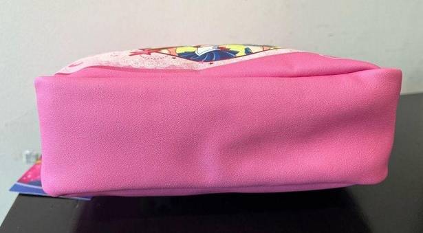 Her Universe Sailor Moon Sailor Guardian Pink Mini Crossbody Bag