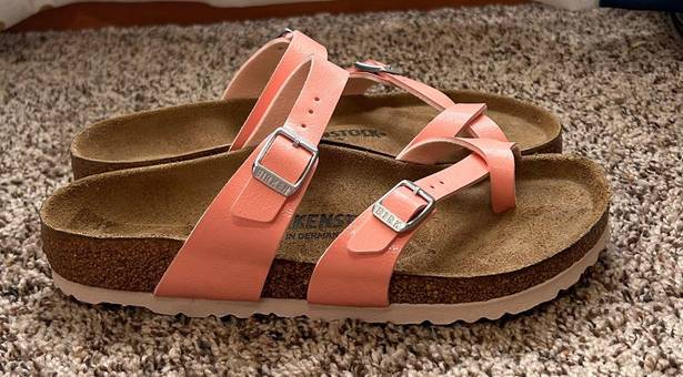 Birkenstock Mayari Birks